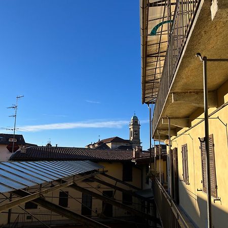 L'Appartamento Di Ringhiera Б'єлла Екстер'єр фото